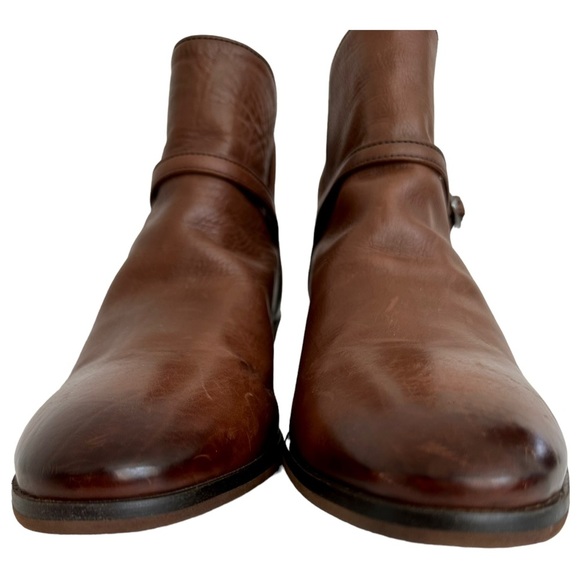 Sam Edelman Palmer Bootie - Picture 5 of 11